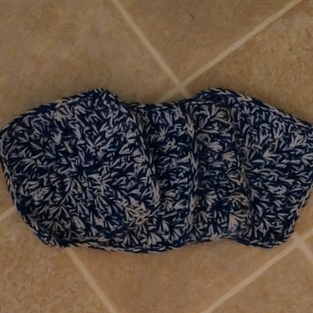 Pot holders